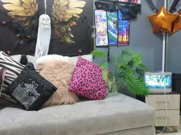 Bongacams Best Webcam of mafecosecret