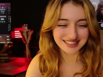 Bongacams Adult Webcam of AnoraMelody