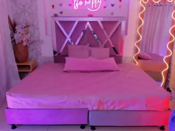 Bongacams Free Porn Cam of JENNA-TAY