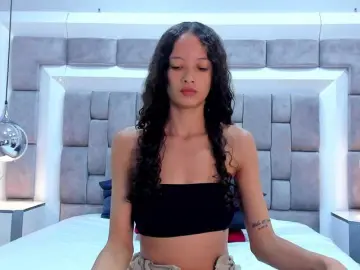 Bongacams Free Live Porn of JuliettaBleer