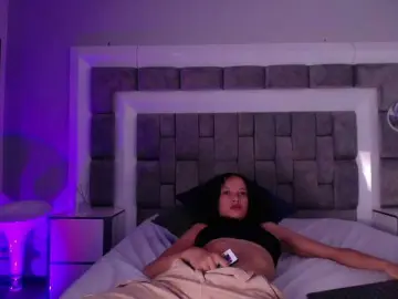 Bongacams Sex Cam of JuliettaBleer