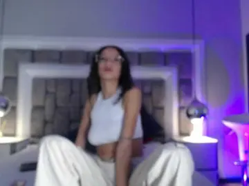 Bongacams Live Porn of JuliettaBleer