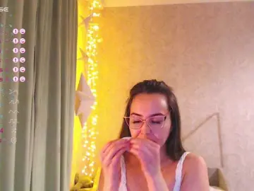 Bongacams Adult Webcam of Jussysweet