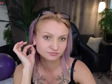 Bongacams Live Porn of CameronDiaz5