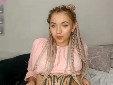 Bongacams Adult Video Chat of EleanorBaker