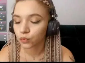 Bongacams Free Porn Cam of EleanorBaker