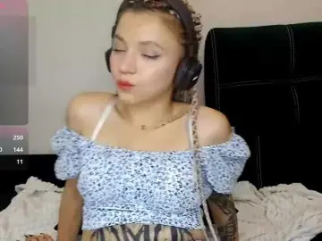 Bongacams Adult Video Chat of EleanorBaker