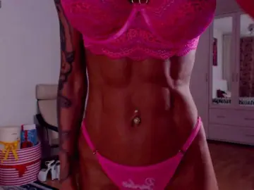 Bongacams Free Live Porn of SonjaRay