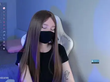 Bongacams Sex Cam of Evo4kaStorm