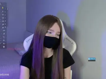 Bongacams Sex Chat of Evo4kaStorm