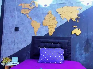 Bongacams Best live sex cam show of Mariam--rossi