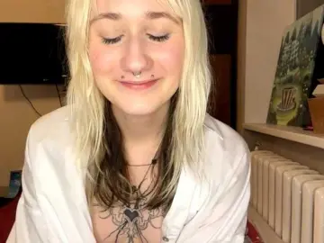 Bongacams Sex Chat of MaryjaneMacdougal