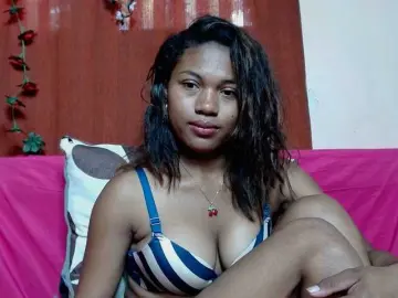 Bongacams Private Sex Chat of RfanyahSexy