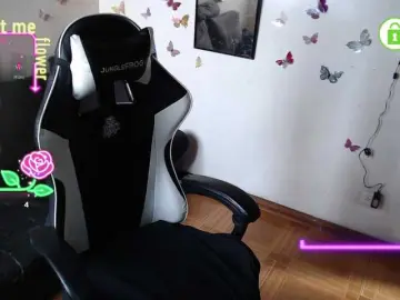 Bongacams Private Sex Chat of SophiaaVega