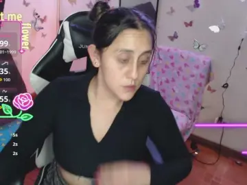 Bongacams Live Porn of SophiaaVega