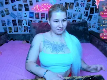 Bongacams Sex Chat of Ulya11Cutex