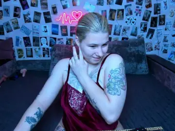 Bongacams Sex Cam of Ulya11Cutex