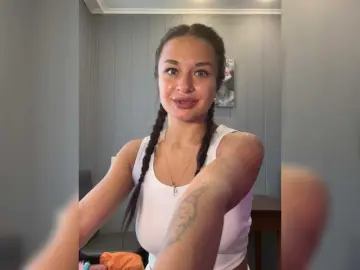 Bongacams Best Webcam of Maryllove