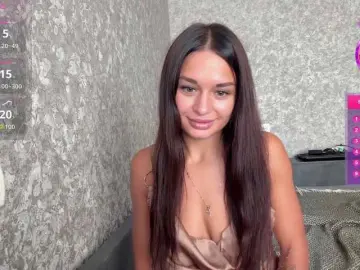 Bongacams Sex Cam of Maryllove