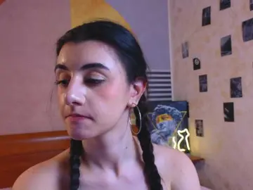 Bongacams Sex Chat of MiaColour