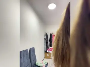 Bongacams Adult Webcam of Potifays