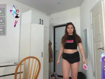 Bongacams Adult Webcams of Chiculya