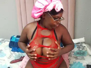 Bongacams Adult Webcams of Chocolatemelons01