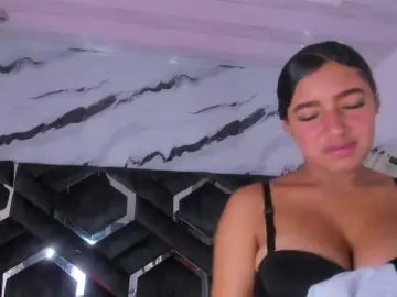 Bongacams Live Sex of Zoe-Johnson