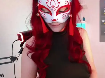 Bongacams Watch Live Sex Cams of -kitsune-