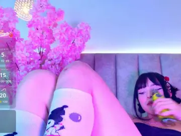 Bongacams Sex Cam of DoyeonDae