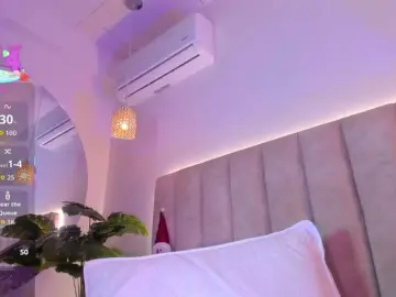 Bongacams Best Webcam of DoyeonDae