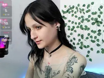 Bongacams Adult Webcams of JanePena