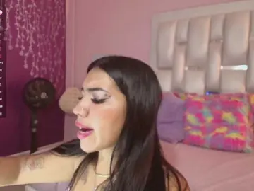 Bongacams Free Porn Cam of Melussaliss