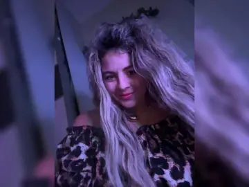 Bongacams Live Porn of ProseccoMood