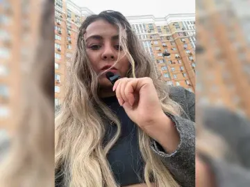 Bongacams Live Sex of ProseccoMood