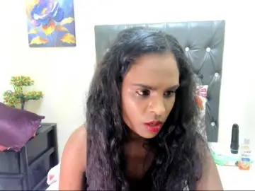 Bongacams Nude Webcam of Toxicfantasy4u