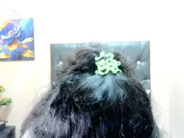 Bongacams Adult Video Chat of Toxicfantasy4u