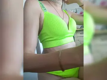 Bongacams Live Sex of Alenushka888