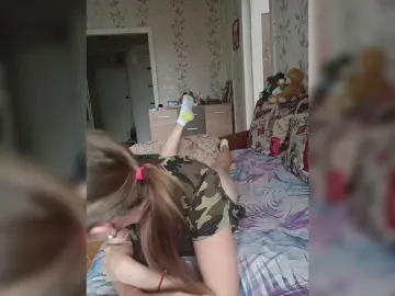Bongacams Live Porn of Alenushka888