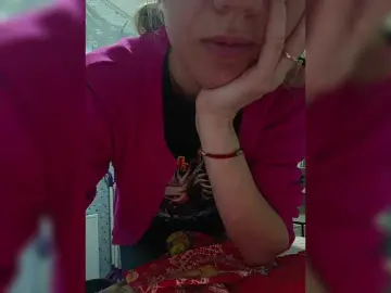 Bongacams Sex Chat of Alenushka888