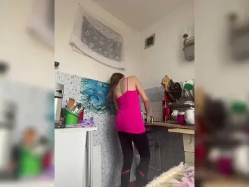 Bongacams Adult Video Chat of Alenushka888