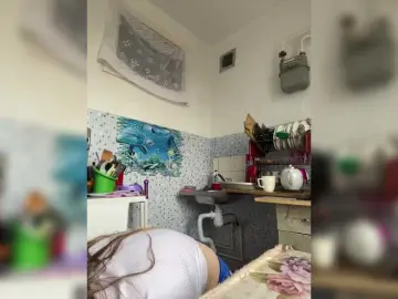 Bongacams Sex Chat of Alenushka888