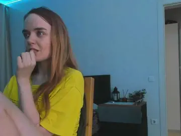 Bongacams Adult Webcam of JanetShy