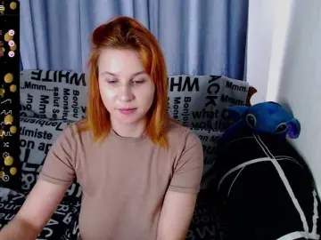 Bongacams Adult Webcams of RoyAngela