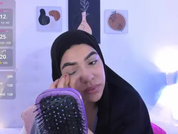Bongacams Live Sex of mhia-paris
