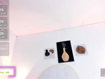 Bongacams Live Sex Cam of mhia-paris