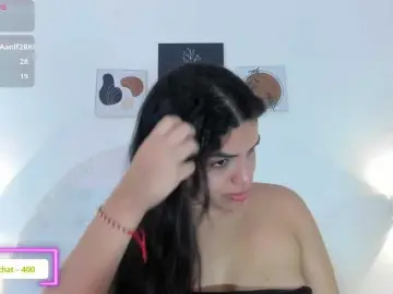 Bongacams Private Sex Chat of mhia-paris