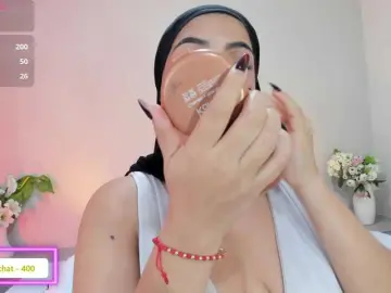 Bongacams Sex Chat of mhia-paris