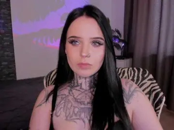 Bongacams Free Porn Cam of ATOMICKETCHUP