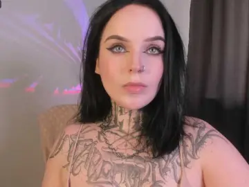 Bongacams Adult Webcams of ATOMICKETCHUP